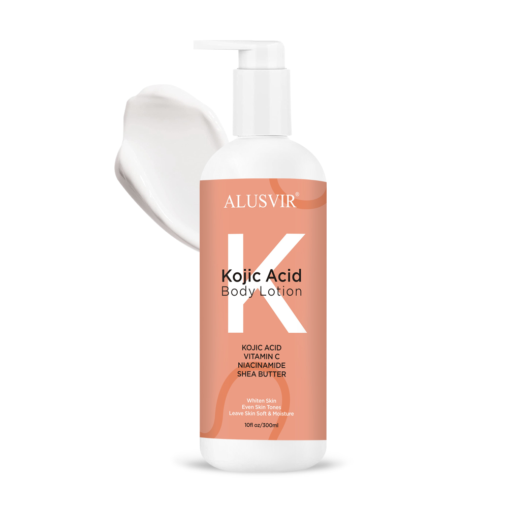 Kojic Acid Body Lotion